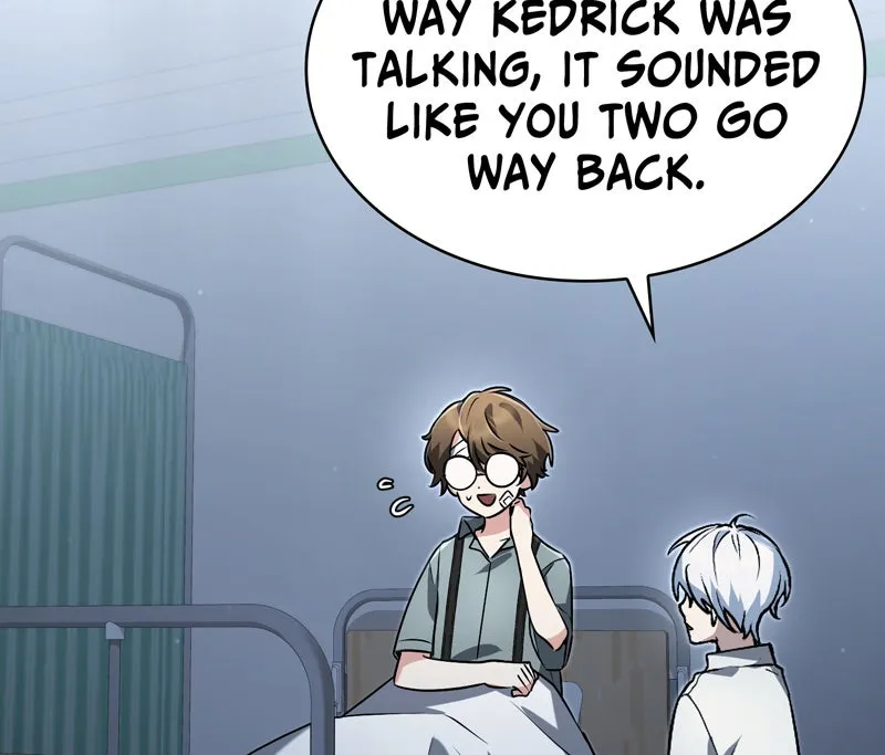 Read The Genius Prismatic Mage chapter 22 image 38 on Lezhin