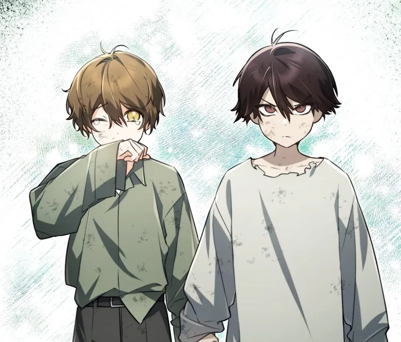 Read The Genius Prismatic Mage chapter 22 image 47 on Lezhin