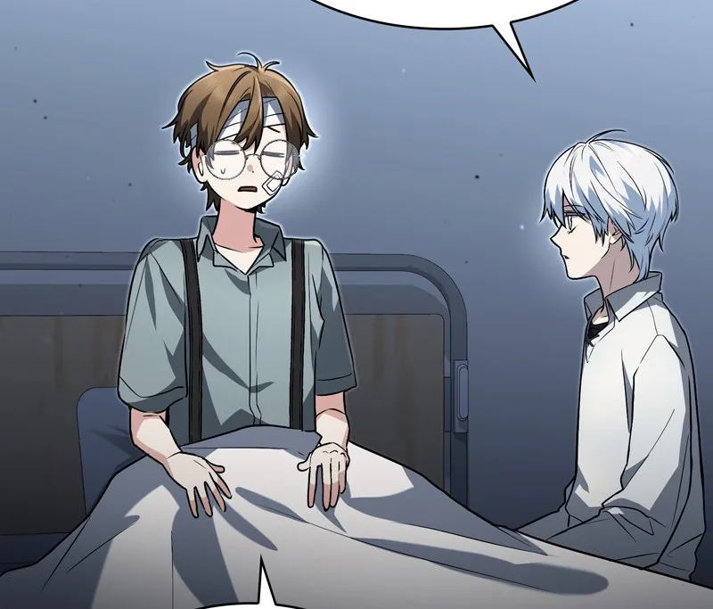 Read The Genius Prismatic Mage chapter 22 image 79 on Lezhin