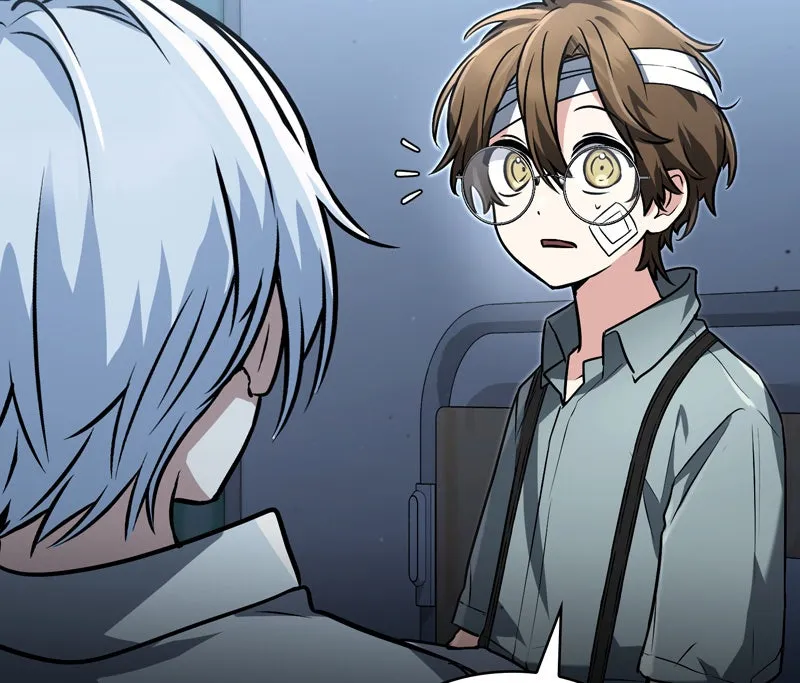 Read The Genius Prismatic Mage chapter 22 image 82 on Lezhin