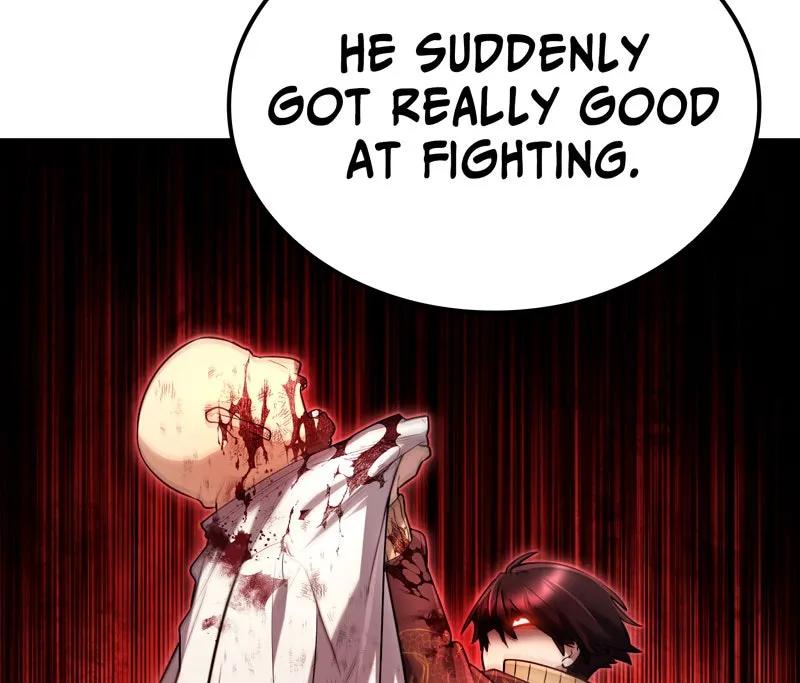 Read The Genius Prismatic Mage chapter 22 image 84 on Lezhin