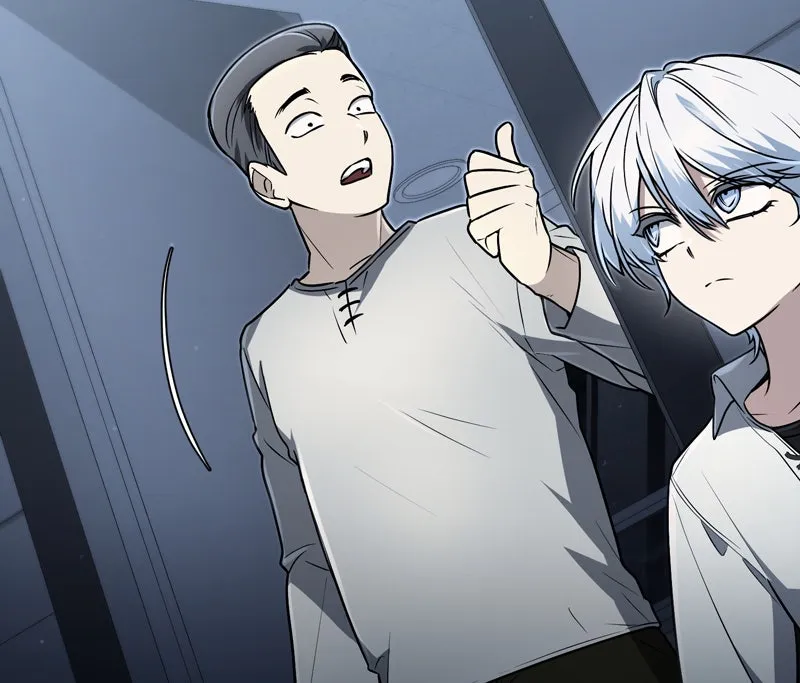 Read The Genius Prismatic Mage chapter 22 image 9 on Lezhin