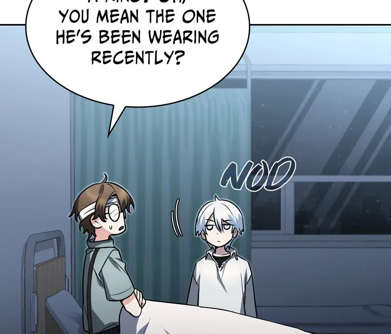Read The Genius Prismatic Mage chapter 22 image 91 on Lezhin