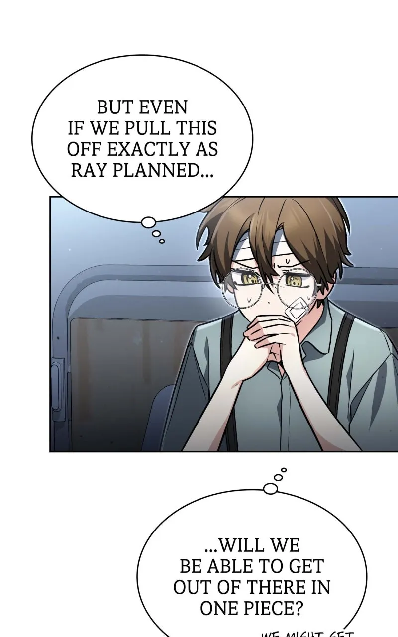 Read The Genius Prismatic Mage chapter 23 image 11 on Lezhin