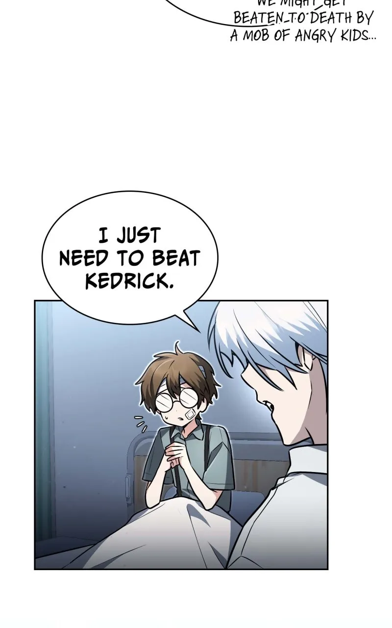 Read The Genius Prismatic Mage chapter 23 image 12 on Lezhin