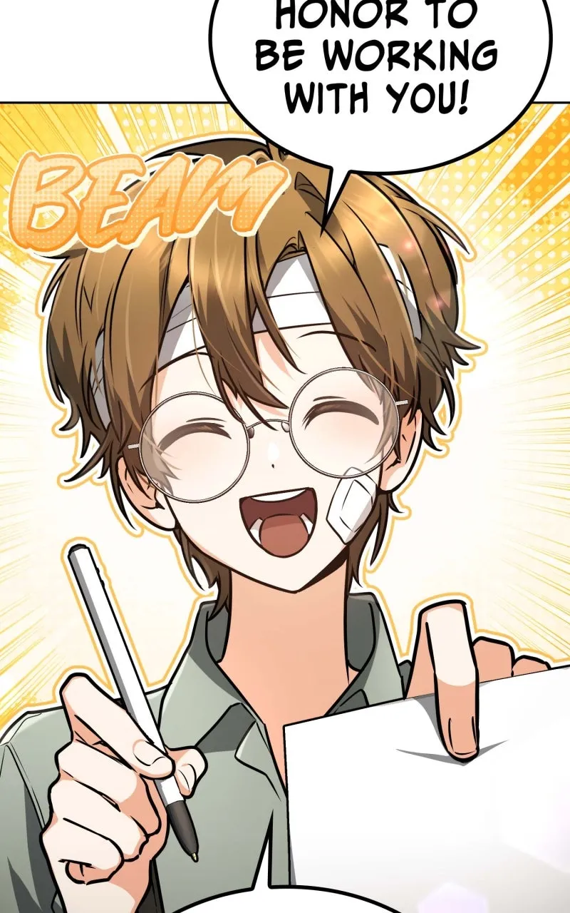 Read The Genius Prismatic Mage chapter 23 image 18 on Lezhin