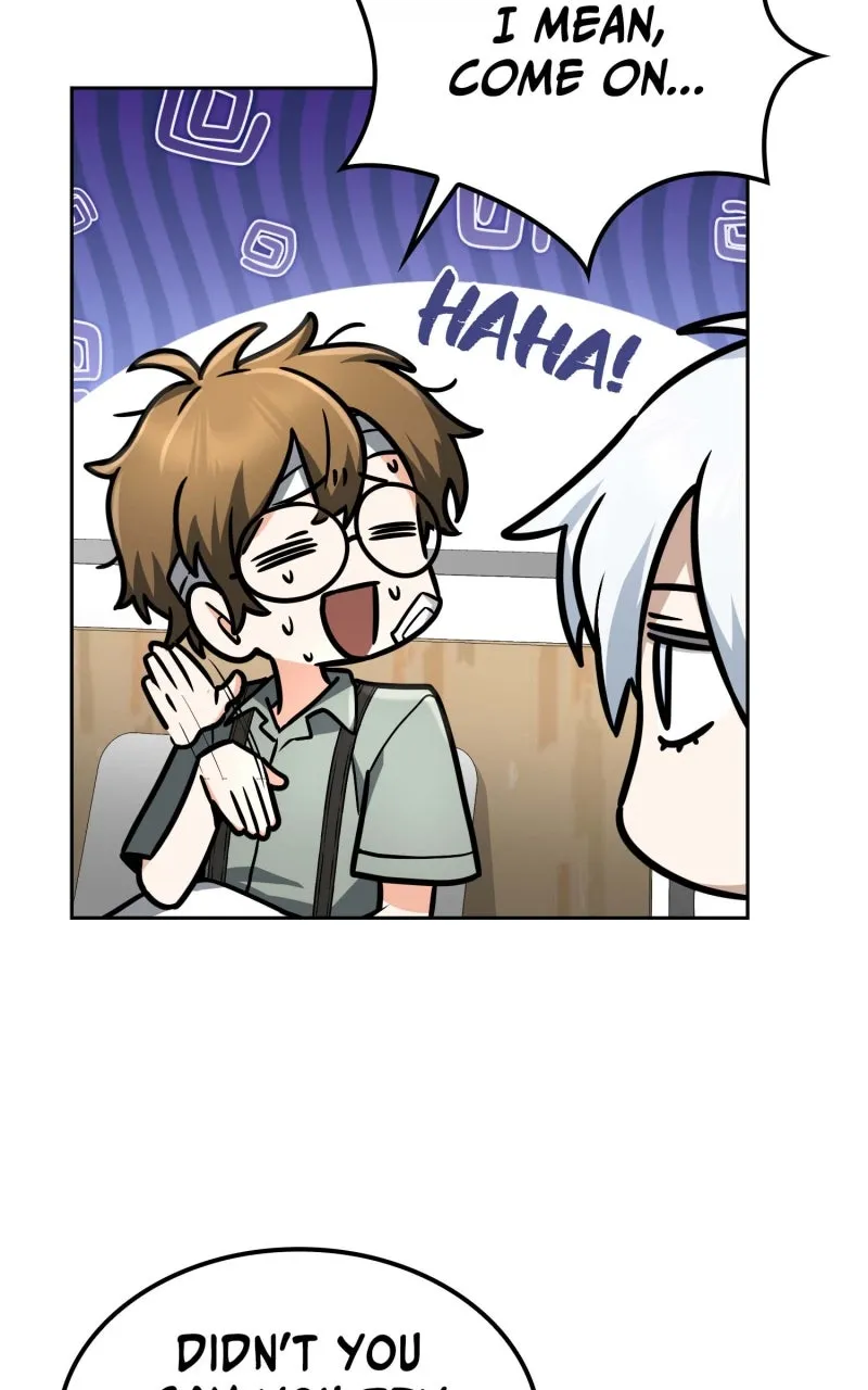 Read The Genius Prismatic Mage chapter 23 image 2 on Lezhin