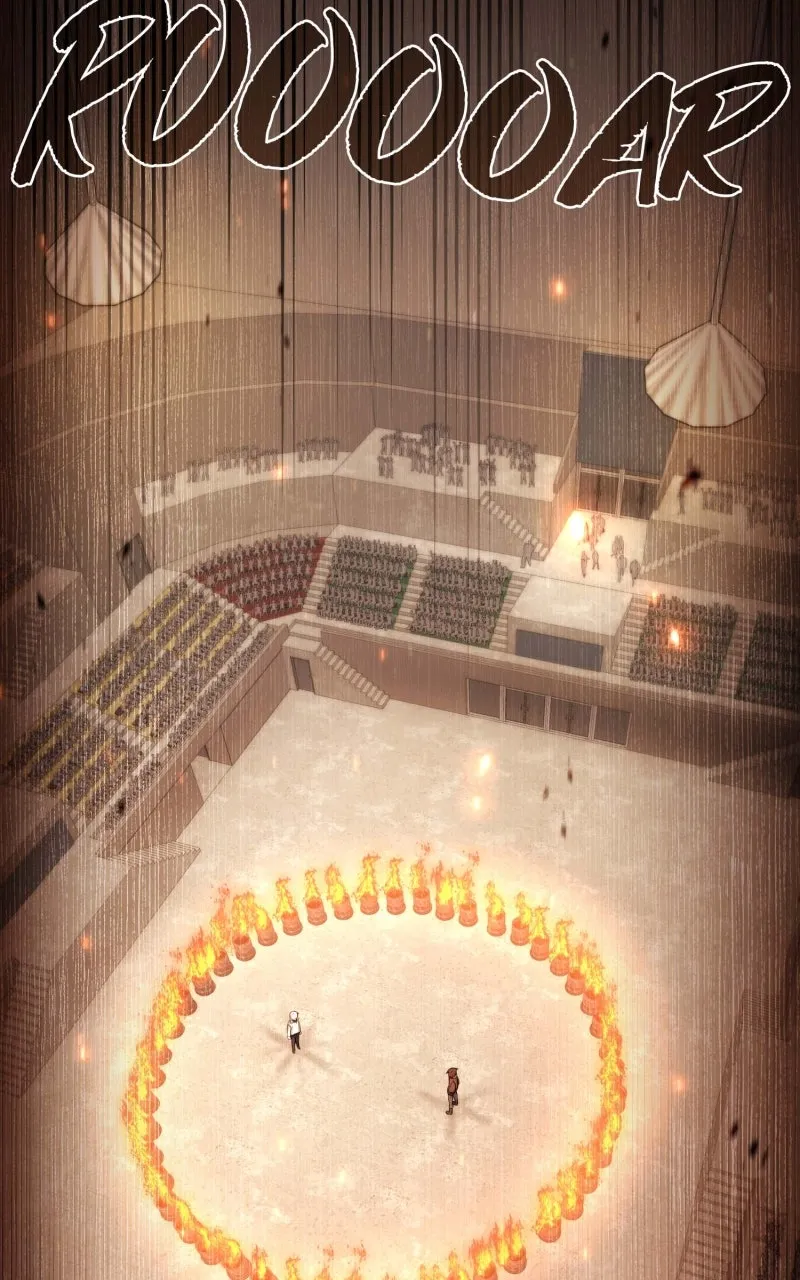 Read The Genius Prismatic Mage chapter 23 image 24 on Lezhin