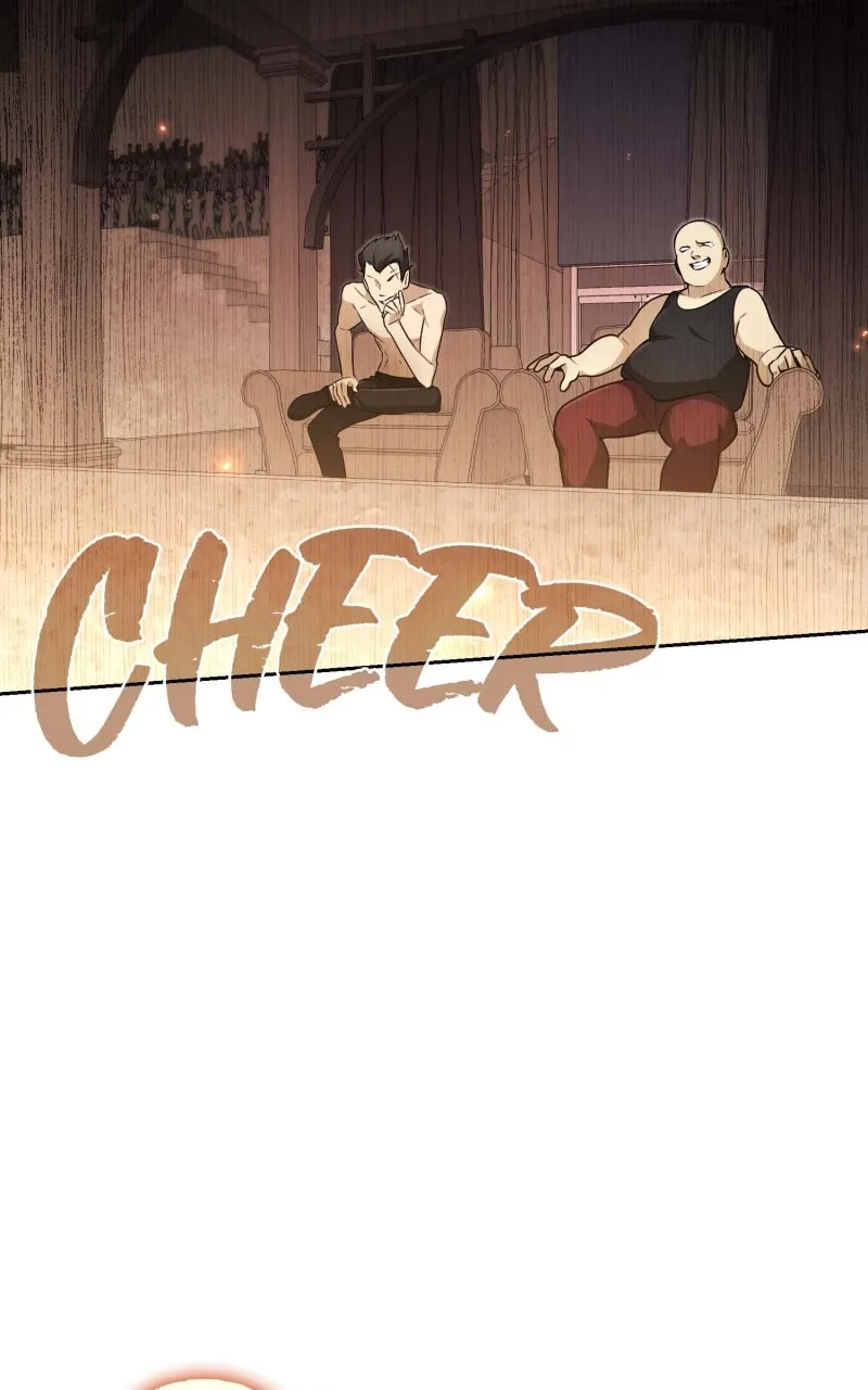 Read The Genius Prismatic Mage chapter 23 image 27 on Lezhin