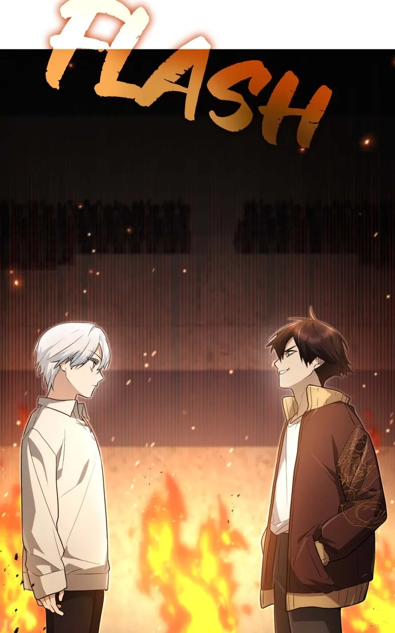 Read The Genius Prismatic Mage chapter 23 image 28 on Lezhin