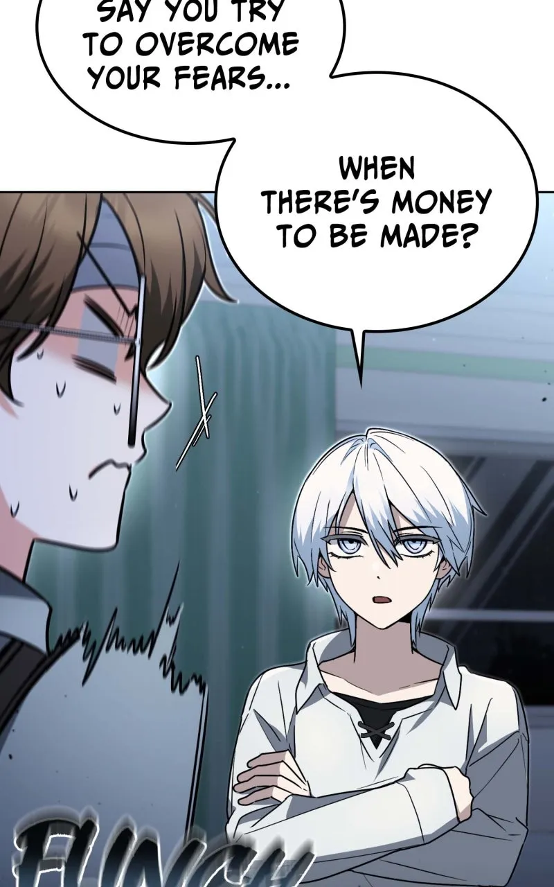 Read The Genius Prismatic Mage chapter 23 image 3 on Lezhin