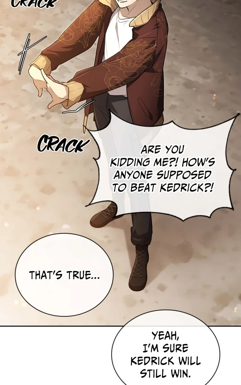 Read The Genius Prismatic Mage chapter 23 image 32 on Lezhin