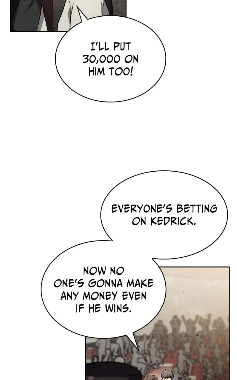 Read The Genius Prismatic Mage chapter 23 image 34 on Lezhin