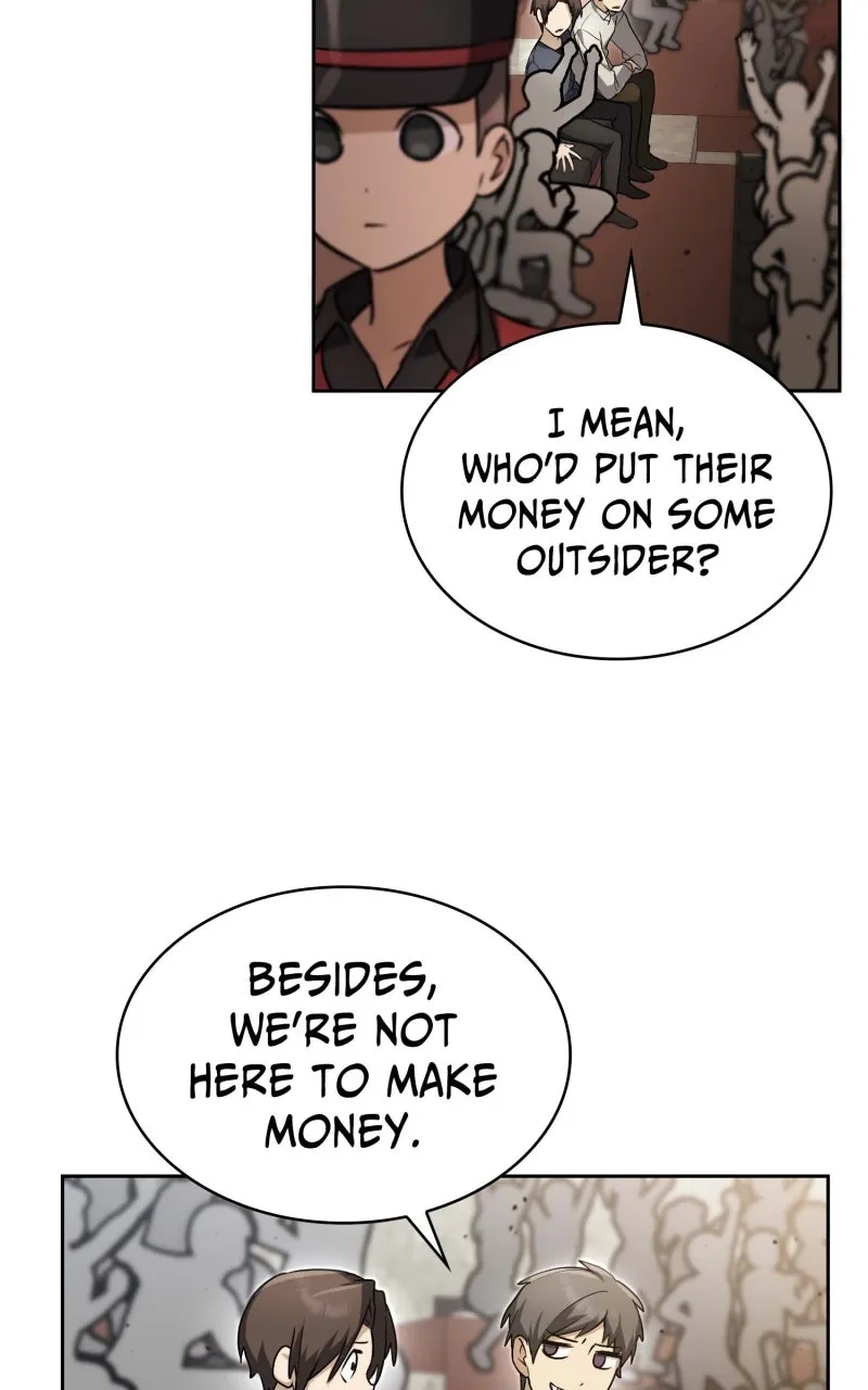 Read The Genius Prismatic Mage chapter 23 image 35 on Lezhin