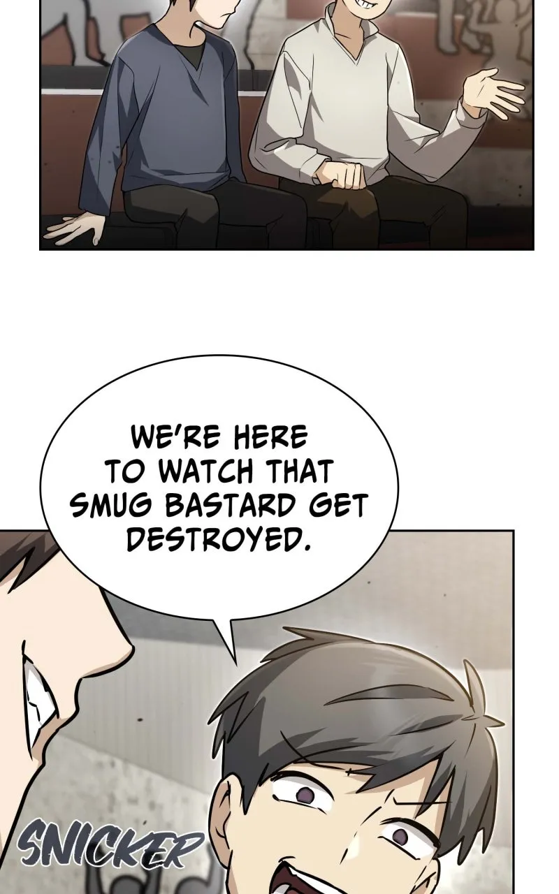 Read The Genius Prismatic Mage chapter 23 image 36 on Lezhin