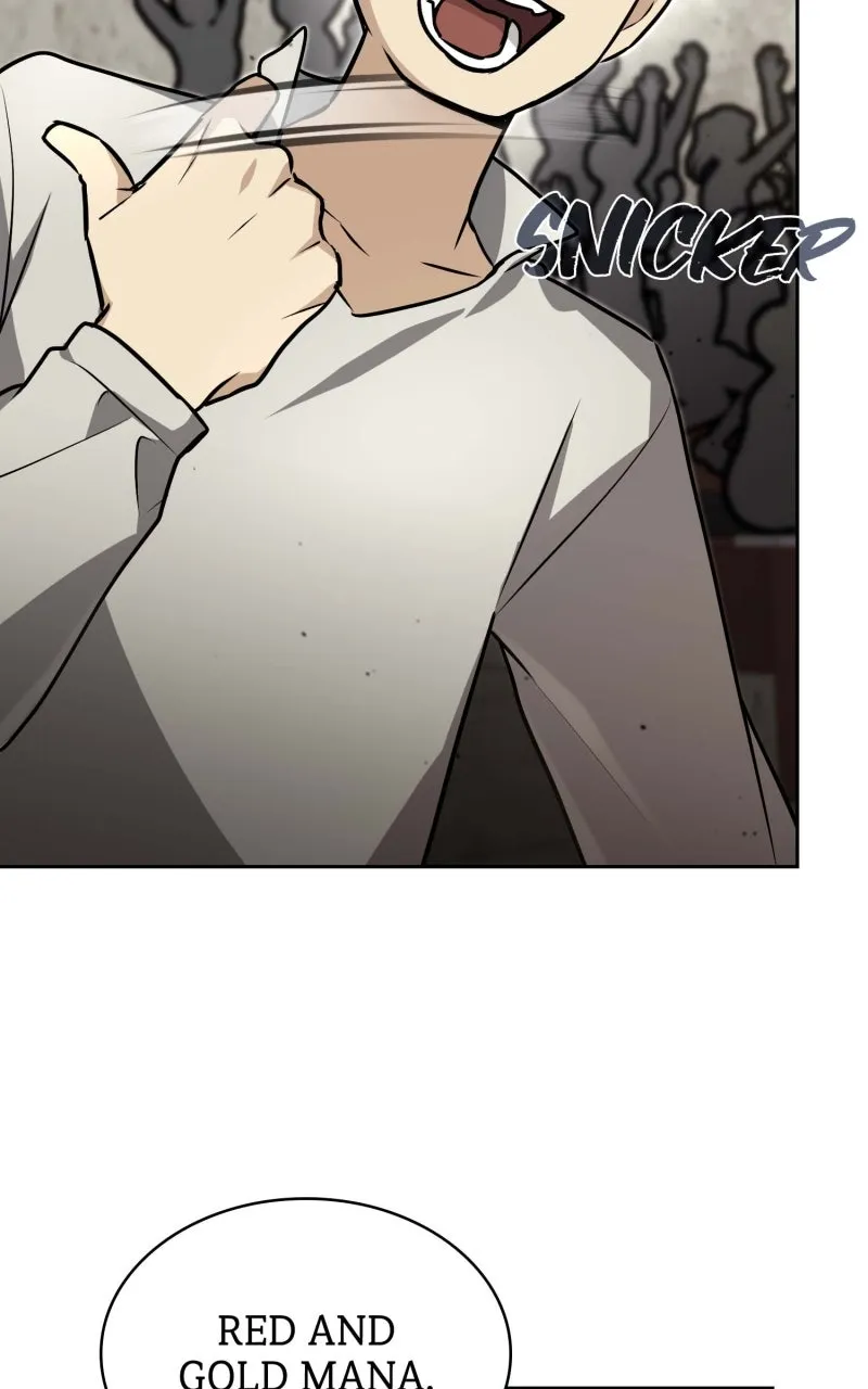 Read The Genius Prismatic Mage chapter 23 image 37 on Lezhin