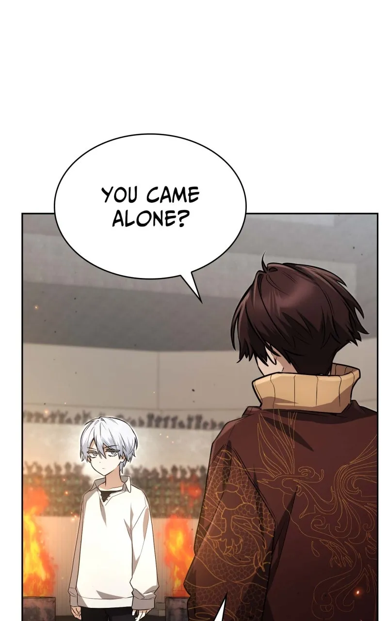 Read The Genius Prismatic Mage chapter 23 image 39 on Lezhin