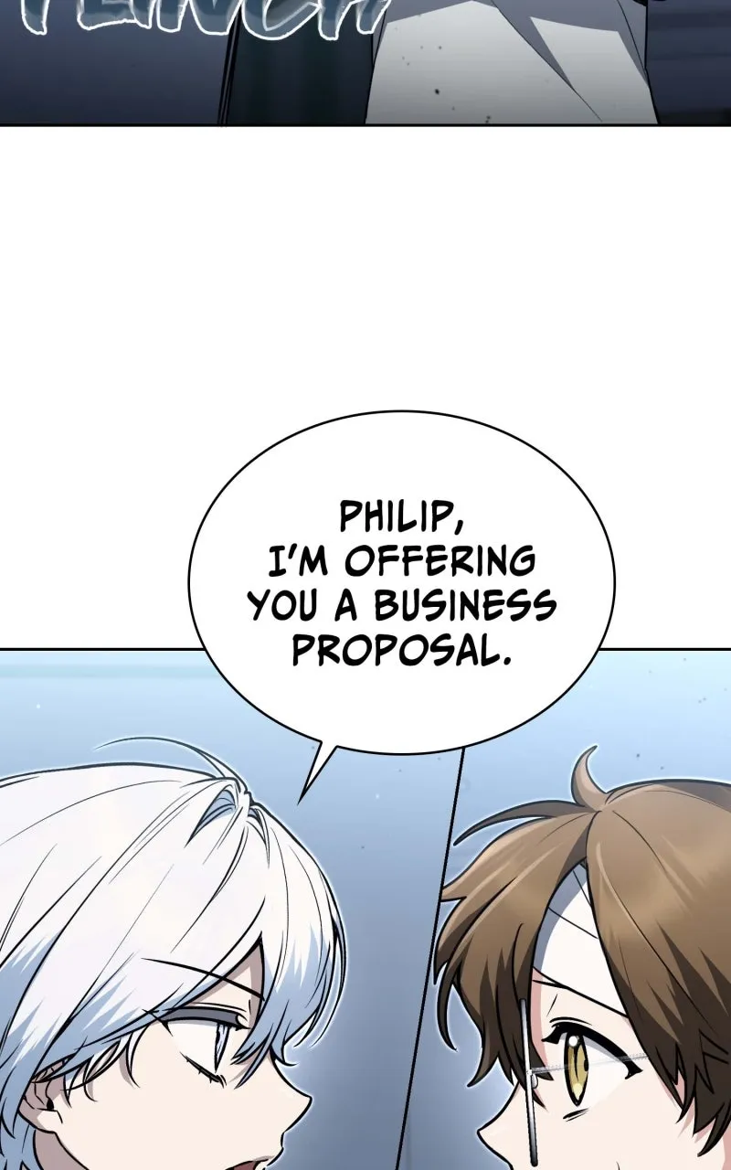 Read The Genius Prismatic Mage chapter 23 image 4 on Lezhin