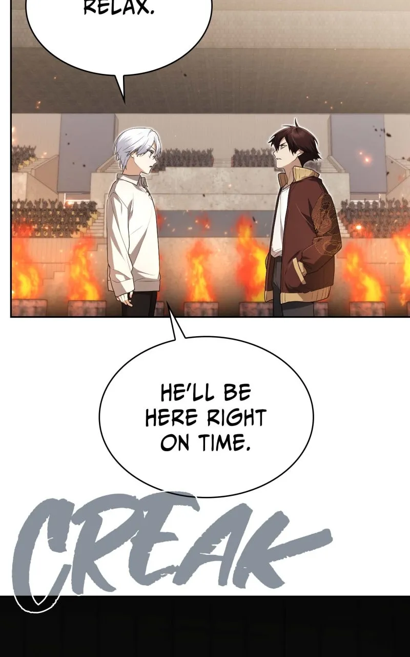 Read The Genius Prismatic Mage chapter 23 image 42 on Lezhin