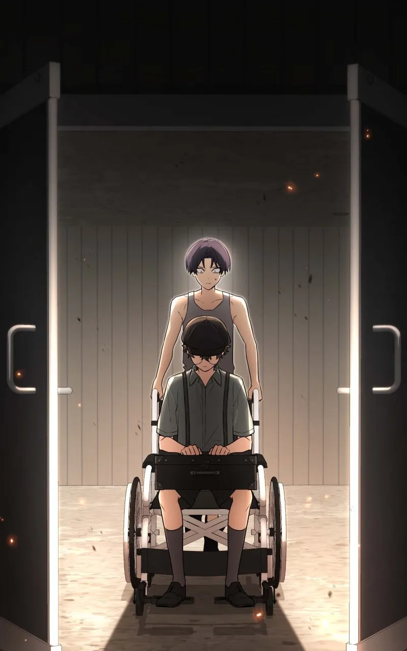 Read The Genius Prismatic Mage chapter 23 image 43 on Lezhin
