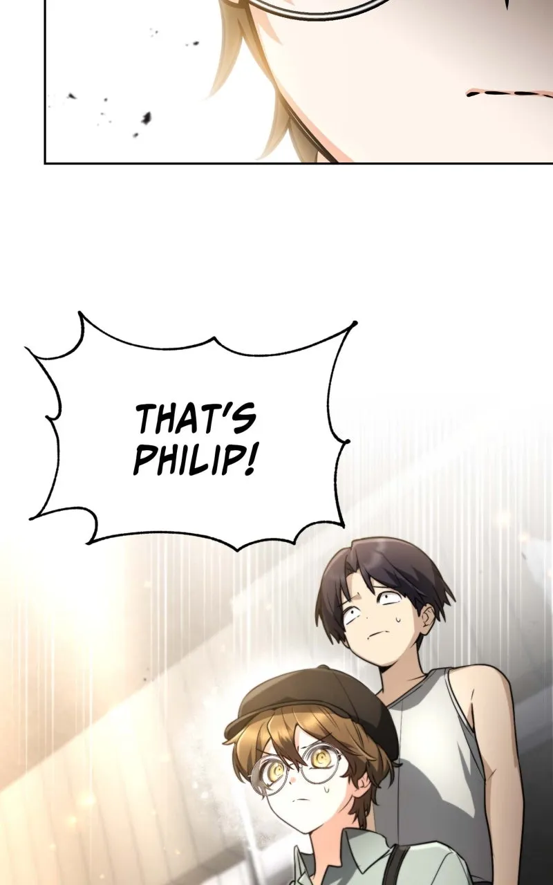 Read The Genius Prismatic Mage chapter 23 image 46 on Lezhin