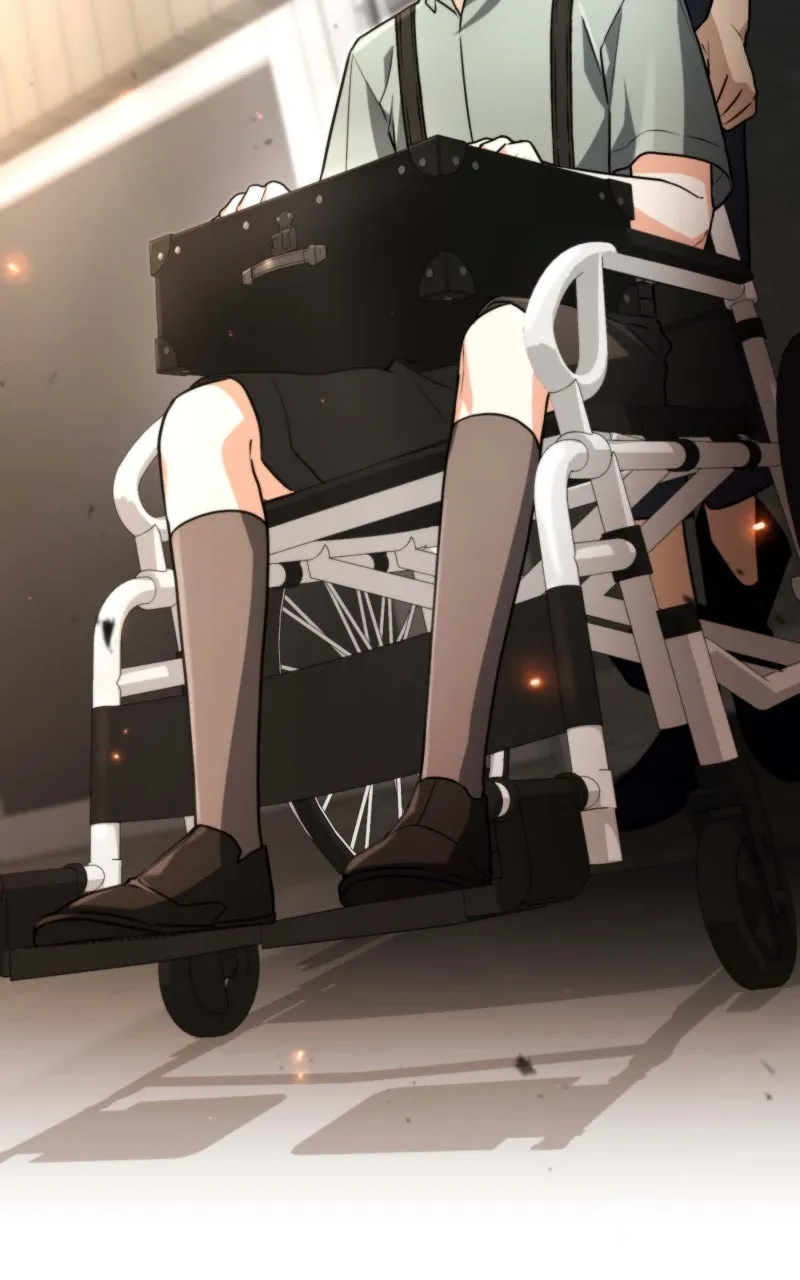 Read The Genius Prismatic Mage chapter 23 image 47 on Lezhin