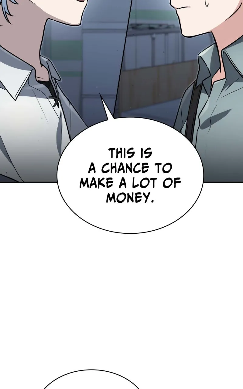 Read The Genius Prismatic Mage chapter 23 image 5 on Lezhin