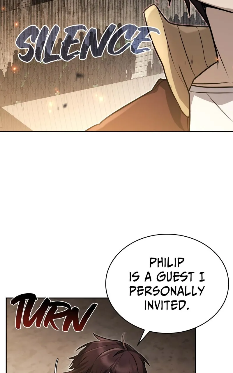 Read The Genius Prismatic Mage chapter 23 image 50 on Lezhin