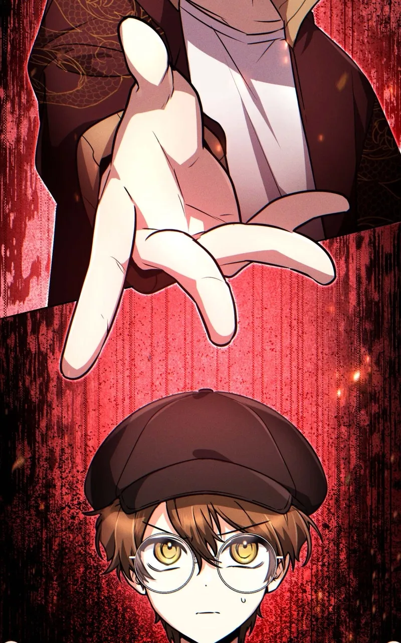 Read The Genius Prismatic Mage chapter 23 image 53 on Lezhin