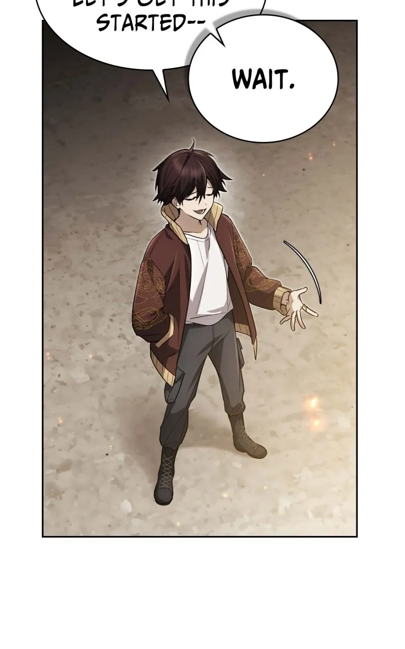 Read The Genius Prismatic Mage chapter 23 image 58 on Lezhin