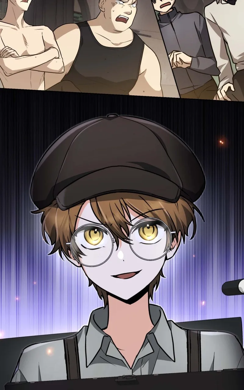 Read The Genius Prismatic Mage chapter 23 image 62 on Lezhin
