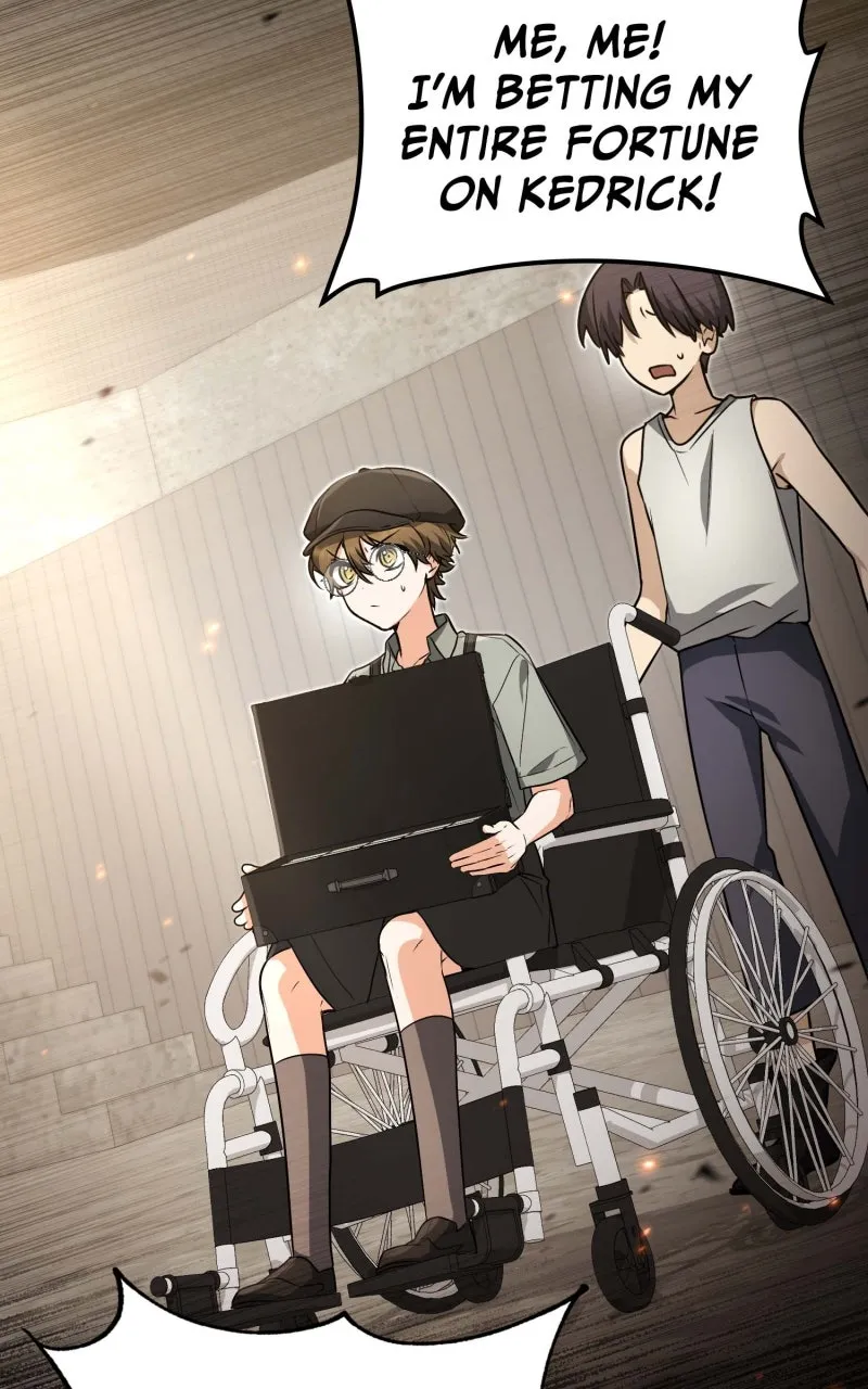 Read The Genius Prismatic Mage chapter 23 image 68 on Lezhin