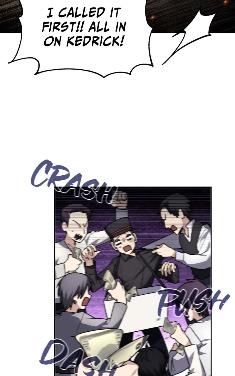 Read The Genius Prismatic Mage chapter 23 image 69 on Lezhin