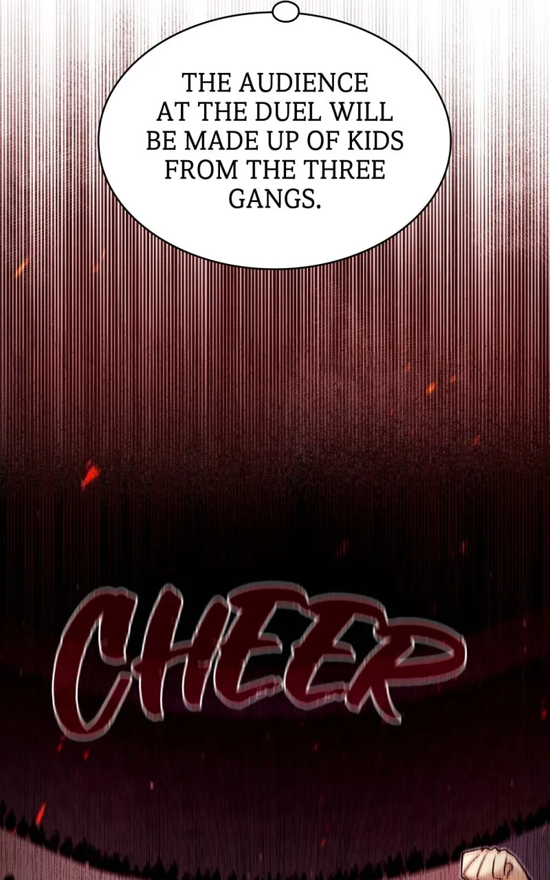 Read The Genius Prismatic Mage chapter 23 image 7 on Lezhin