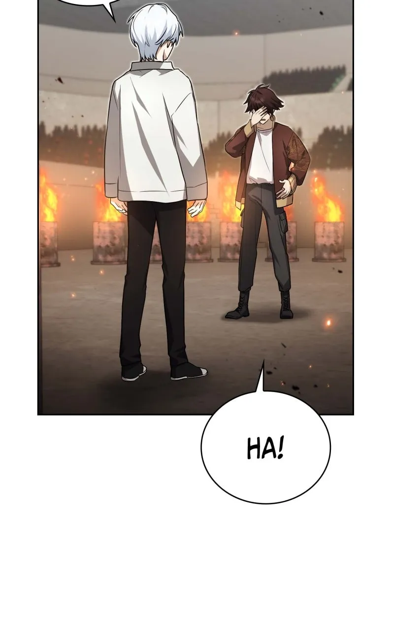 Read The Genius Prismatic Mage chapter 23 image 71 on Lezhin