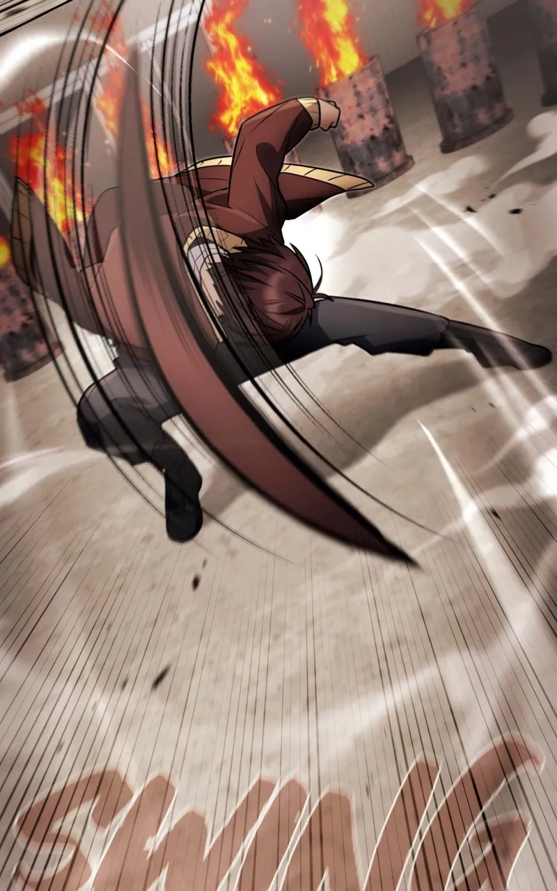 Read The Genius Prismatic Mage chapter 23 image 85 on Lezhin