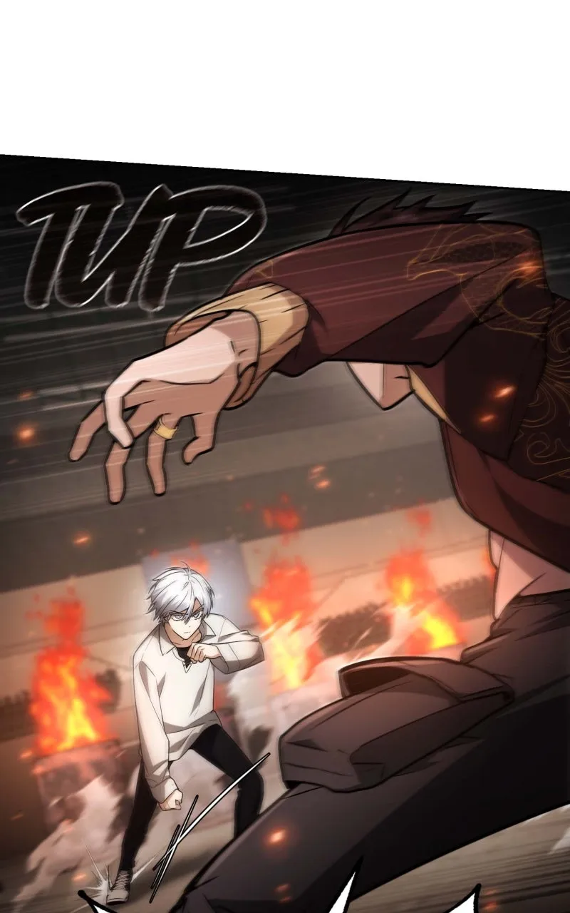 Read The Genius Prismatic Mage chapter 23 image 88 on Lezhin