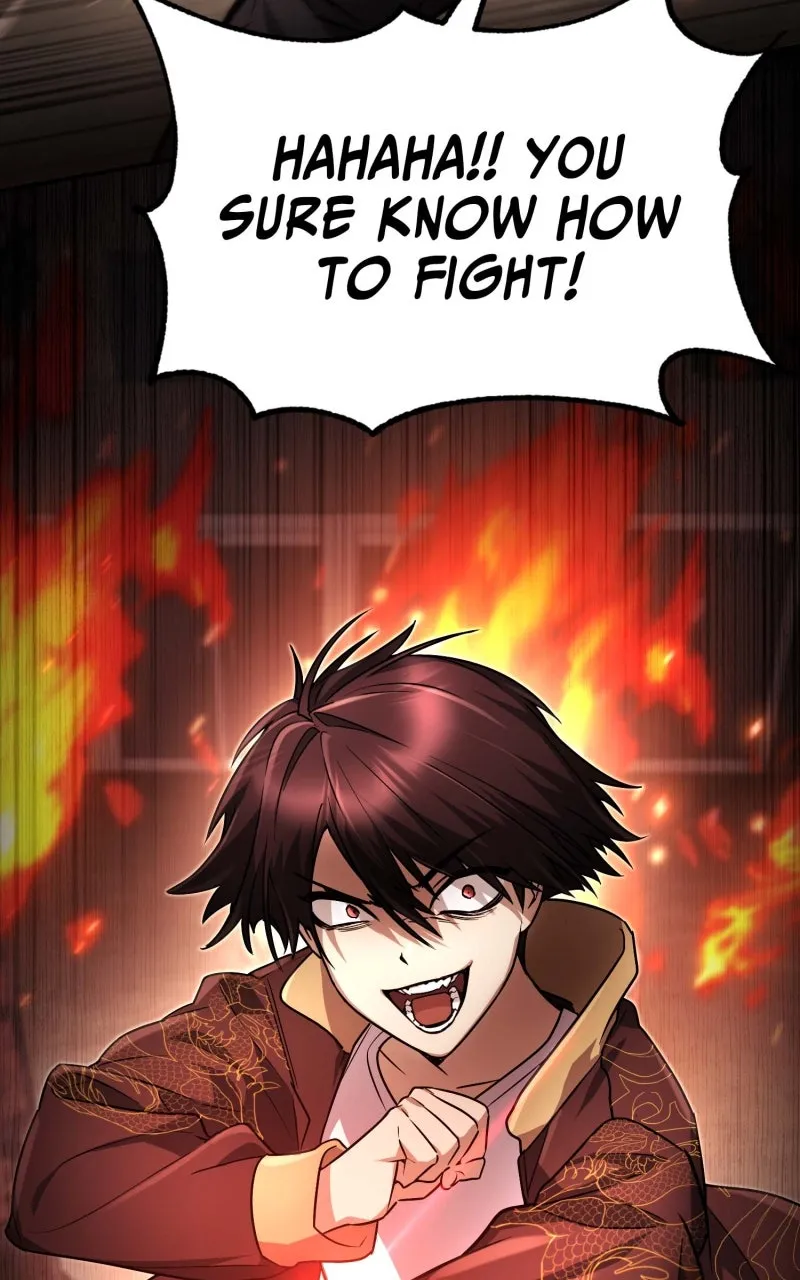 Read The Genius Prismatic Mage chapter 23 image 89 on Lezhin