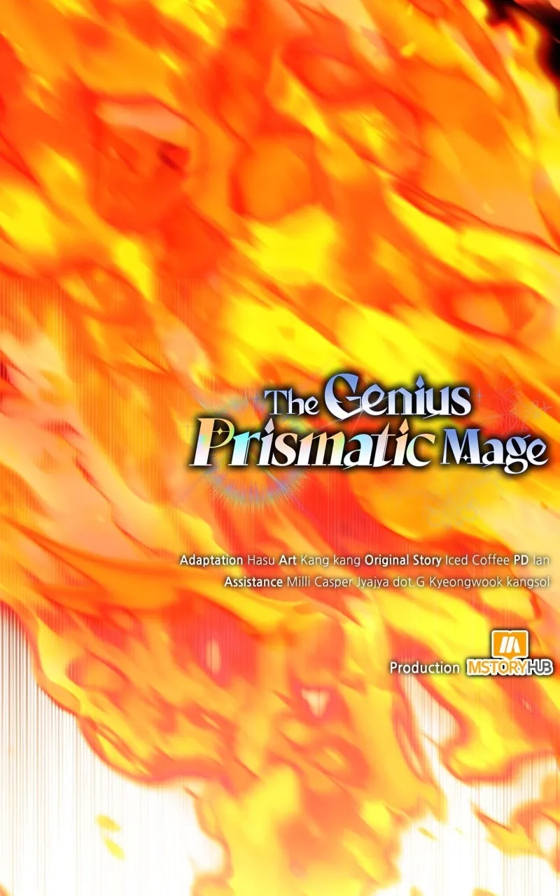 Read The Genius Prismatic Mage chapter 23 image 94 on Lezhin