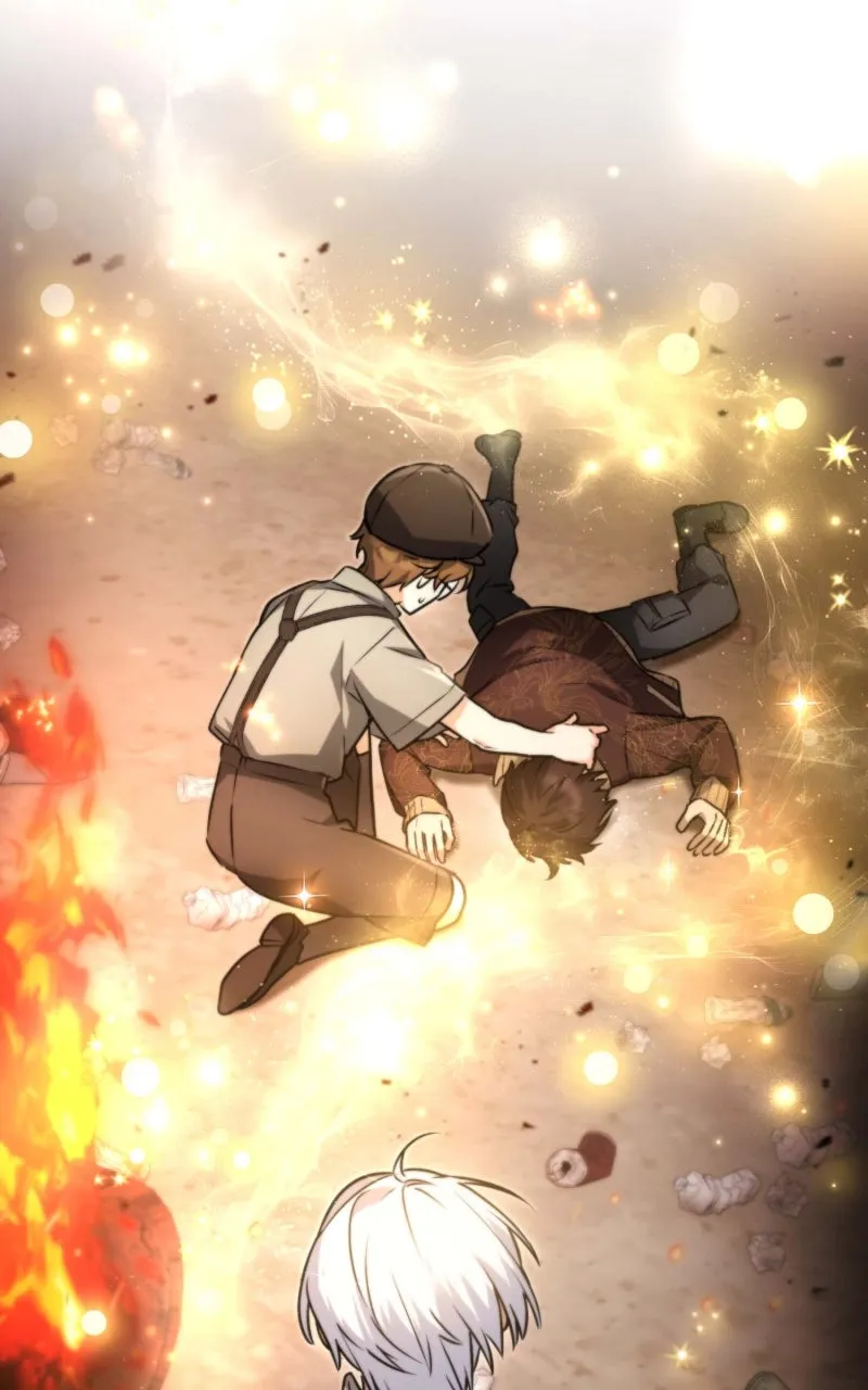 Read The Genius Prismatic Mage chapter 25 image 14 on Lezhin
