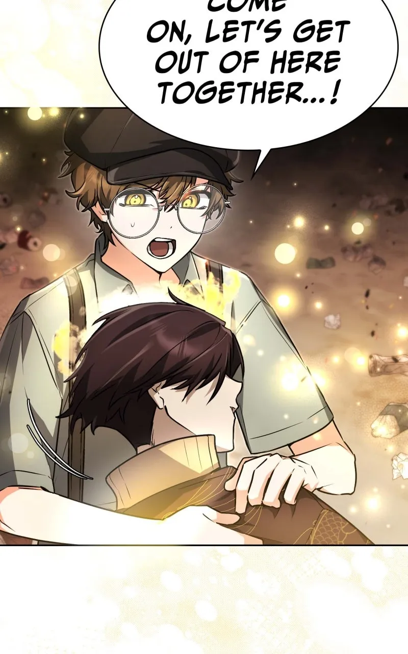 Read The Genius Prismatic Mage chapter 25 image 16 on Lezhin