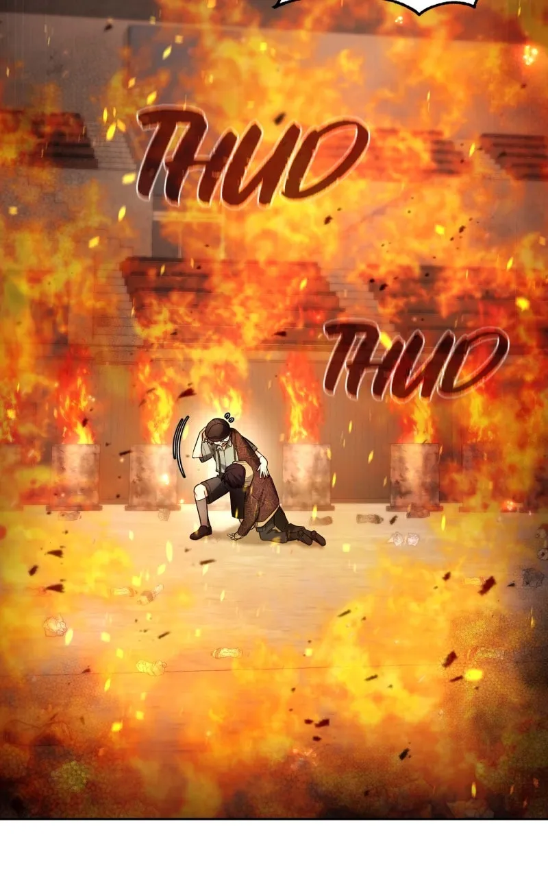Read The Genius Prismatic Mage chapter 25 image 19 on Lezhin