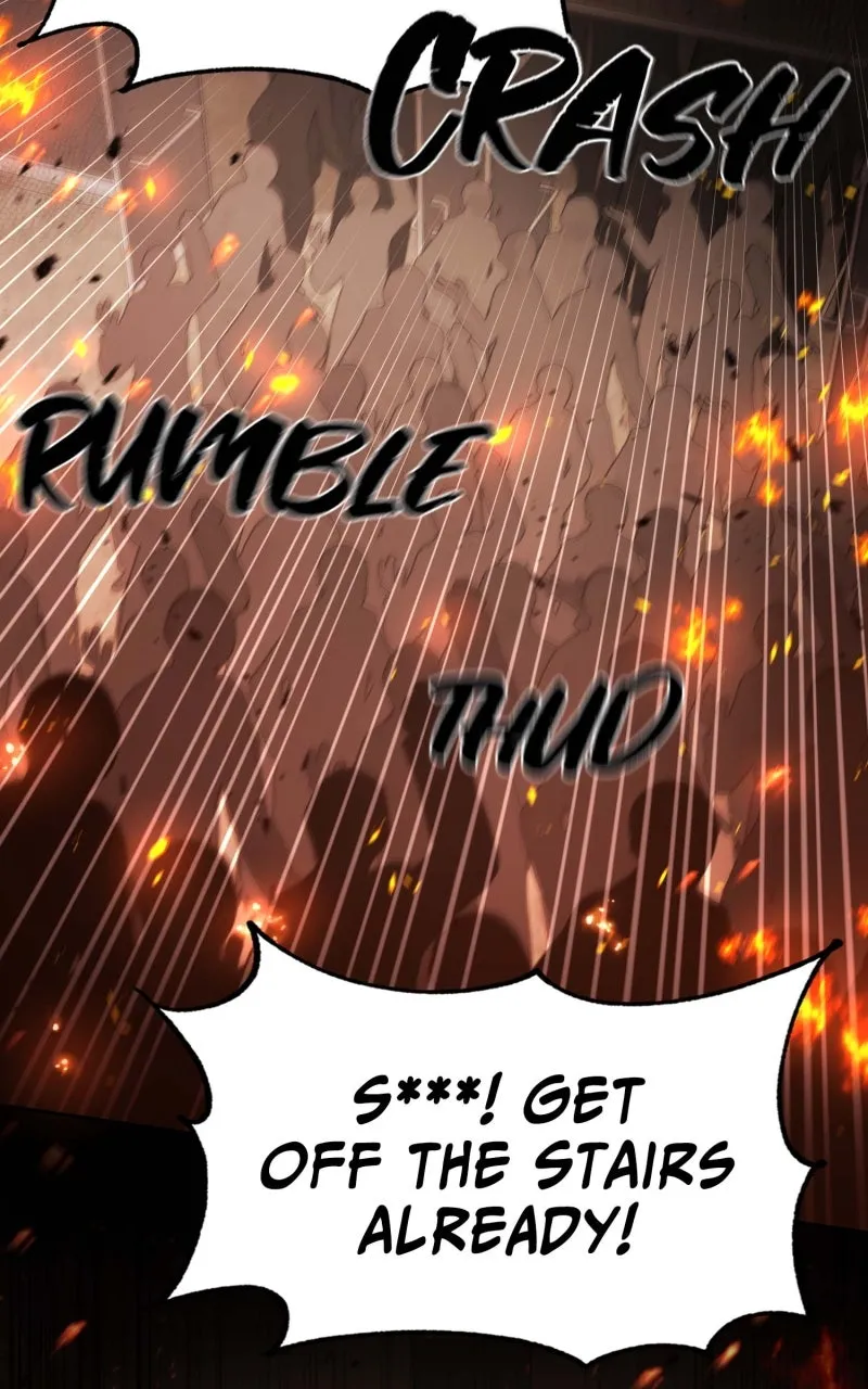 Read The Genius Prismatic Mage chapter 25 image 2 on Lezhin