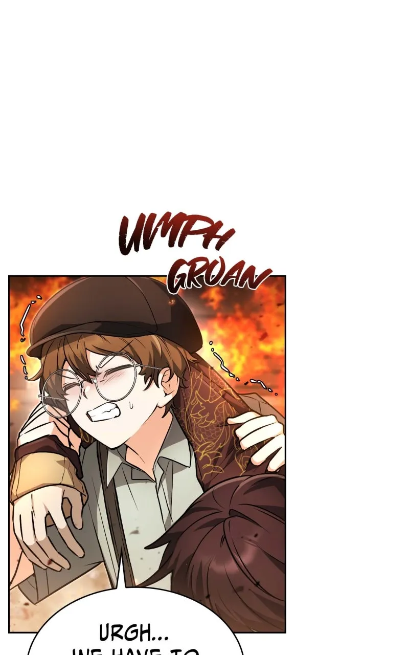 Read The Genius Prismatic Mage chapter 25 image 20 on Lezhin