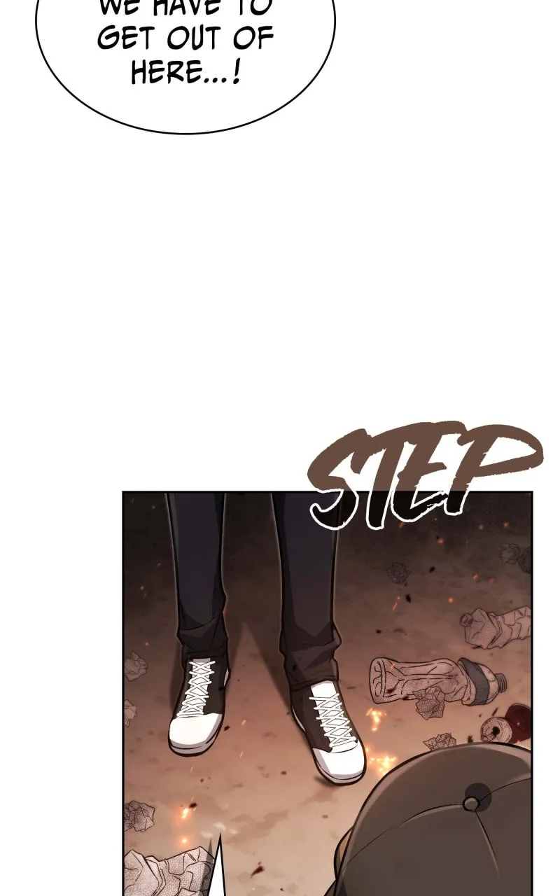 Read The Genius Prismatic Mage chapter 25 image 21 on Lezhin