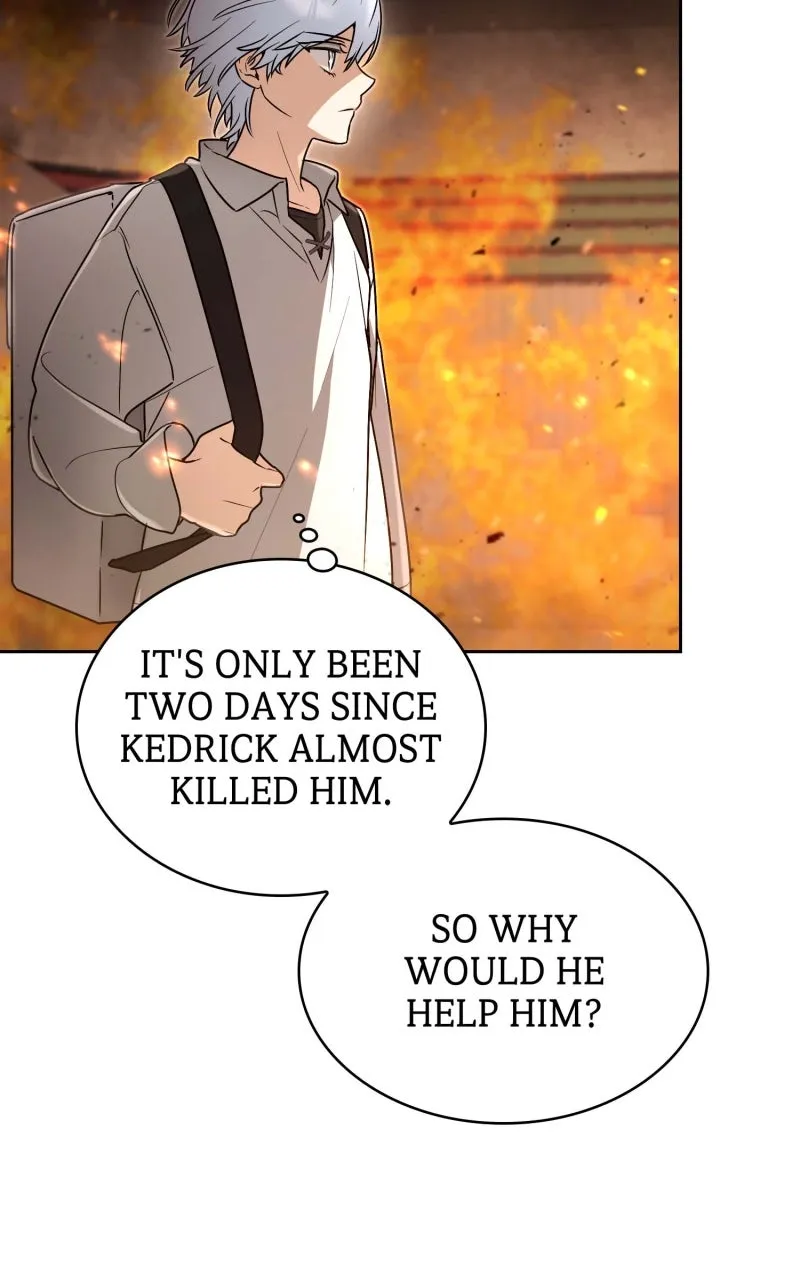 Read The Genius Prismatic Mage chapter 25 image 25 on Lezhin