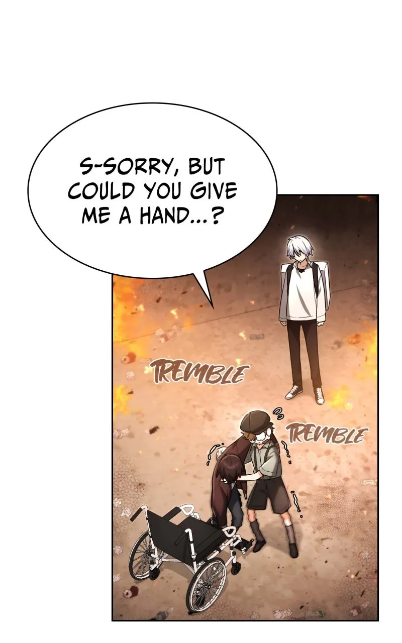 Read The Genius Prismatic Mage chapter 25 image 26 on Lezhin
