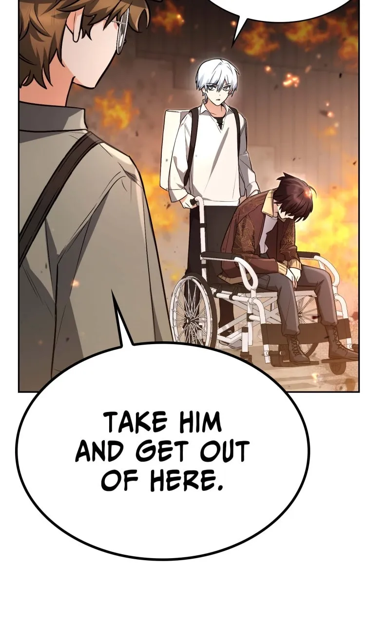 Read The Genius Prismatic Mage chapter 25 image 30 on Lezhin