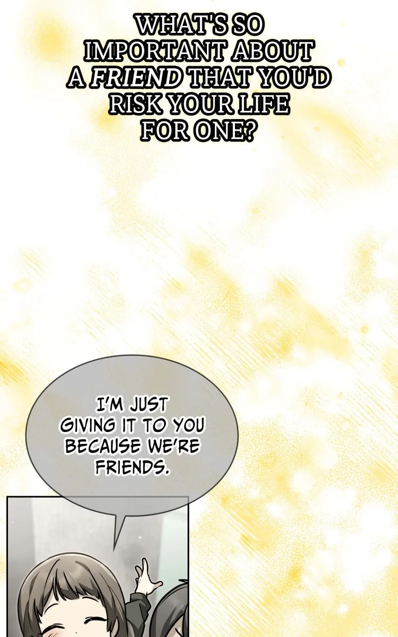 Read The Genius Prismatic Mage chapter 25 image 46 on Lezhin