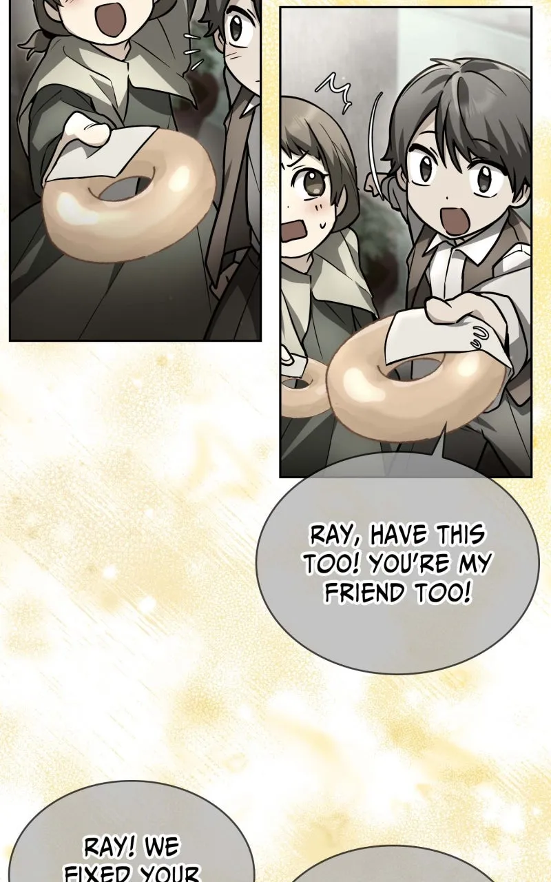 Read The Genius Prismatic Mage chapter 25 image 47 on Lezhin